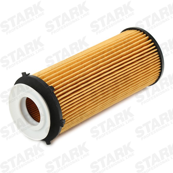 STARK SKOF-0860122 Engine oil filter with gaskets/seals, Filter Insert