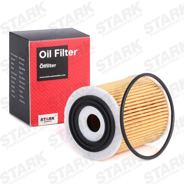STARK Oil filter SKOF-0860124