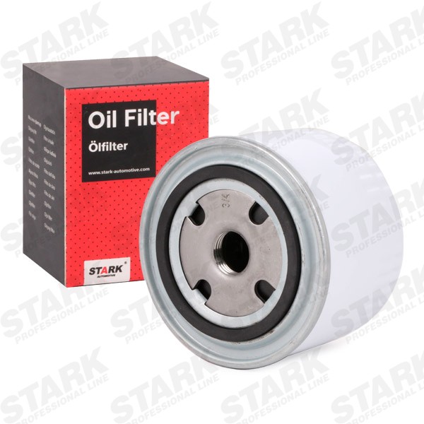 STARK SKOF-0860127 Ölfilter für RENAULT TRUCKS R LKW in Original Qualität
