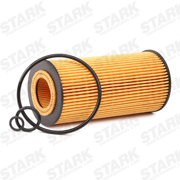 SKOF0860128 Oil filters STARK SKOF-0860128 review and test