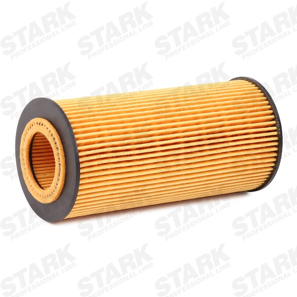 STARK SKOF-0860128 Engine oil filter with gaskets/seals, Filter Insert