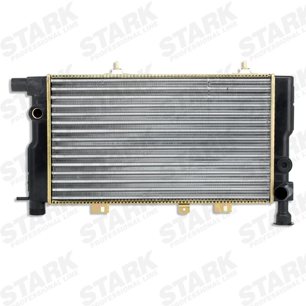 STARK SKRD-0120286 Engine radiator 1300-A5