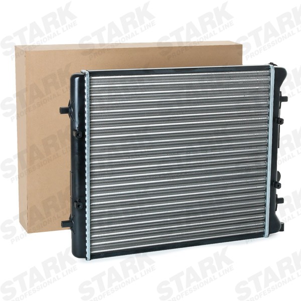 SKRD0120289 Engine cooler STARK SKRD-0120289 review and test