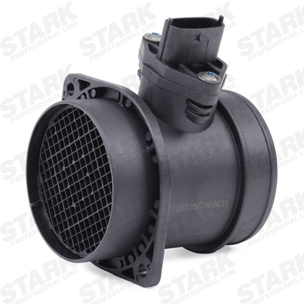 SKAS0150140 Air flow meter STARK SKAS-0150140 review and test