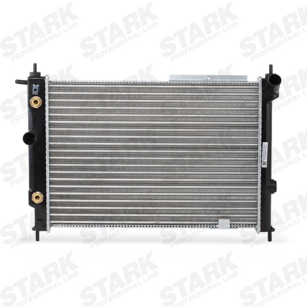SKRD0120312 Engine cooler STARK SKRD-0120312 review and test