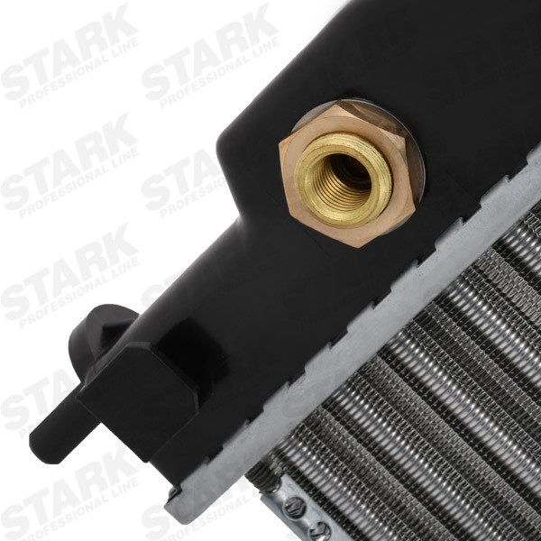 OEM-quality STARK SKRD-0120312 Engine radiator