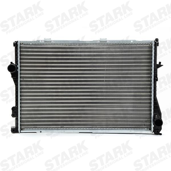STARK Engine radiator SKRD-0120319 BMW 5 Series 1998