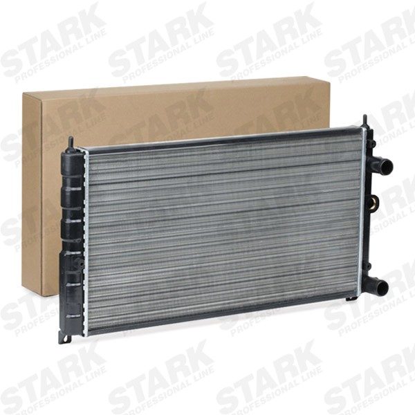 STARK Radiator, engine cooling SKRD-0120325