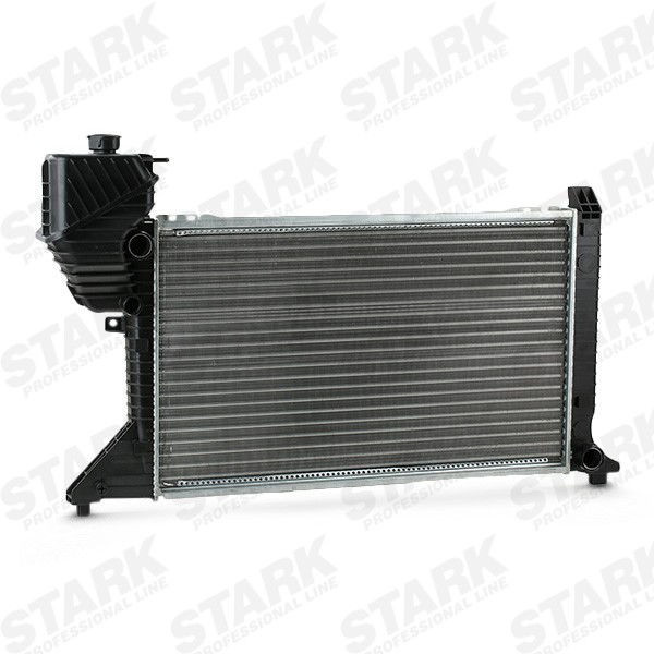 STARK Radiator, engine cooling SKRD-0120343 suitable for MERCEDES-BENZ SPRINTER