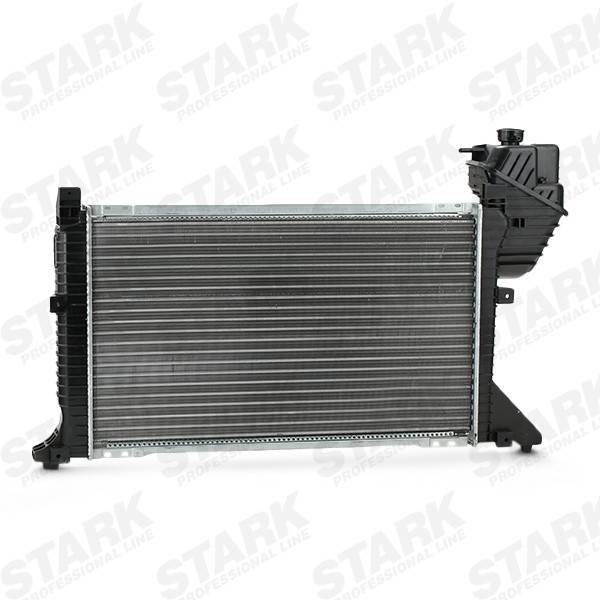 SKRD0120343 Engine cooler STARK SKRD-0120343 review and test