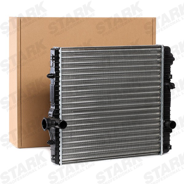 STARK Radiator, engine cooling SKRD-0120349