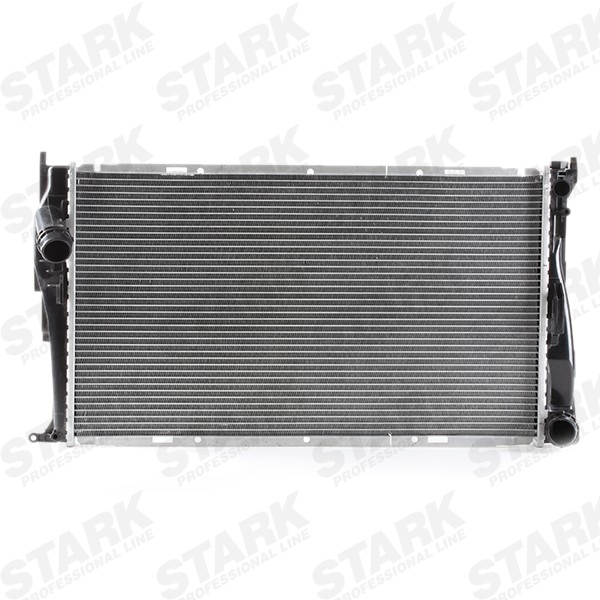 STARK SKRD-0120350 Engine radiator 17 11 7 790 297
