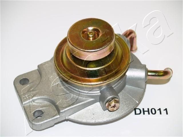 OEM-quality ASHIKA 99-DH011 Injection System