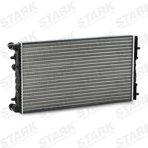 SKRD0120382 Engine cooler STARK SKRD-0120382 review and test