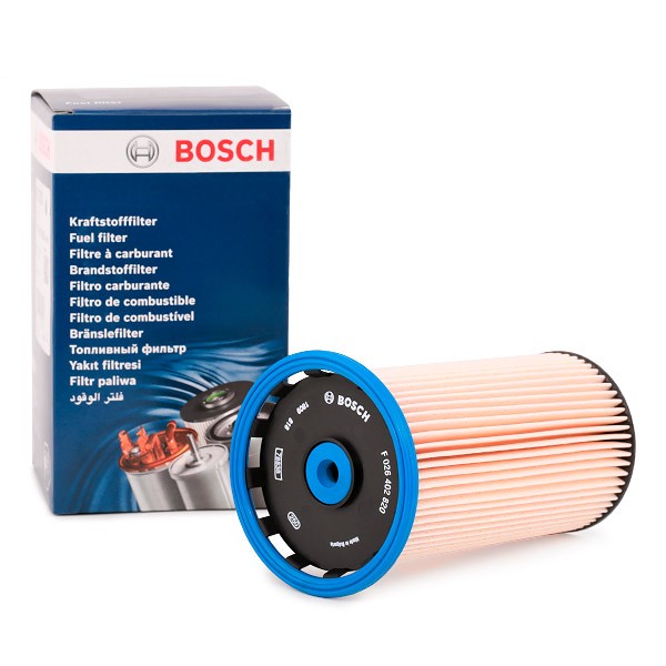 BOSCH Fuel filter F 026 402 820