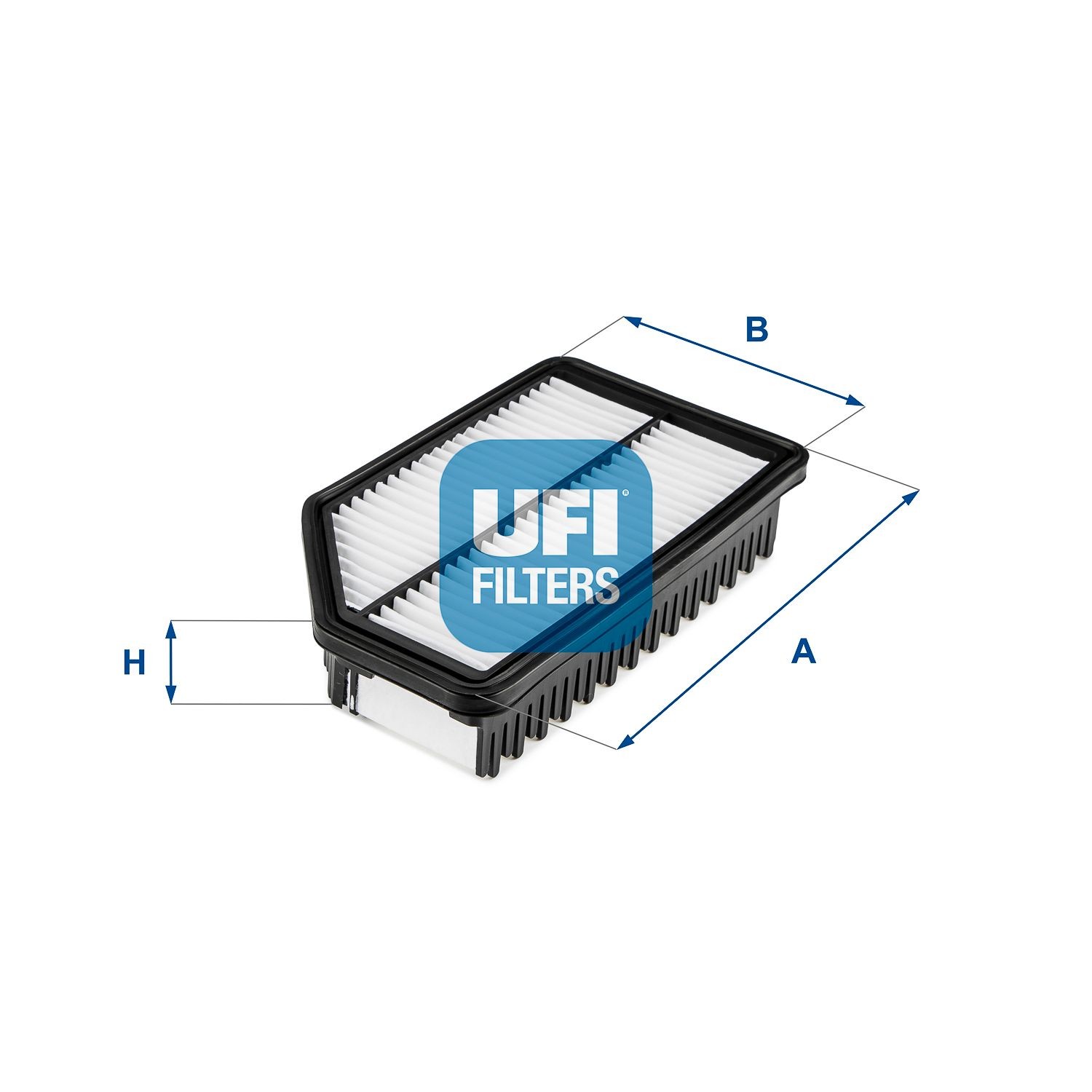 UFI 30.594.00 Air filter 28113 1R100