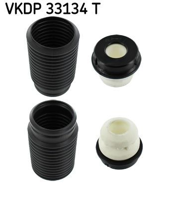 Great value for money - SKF Dust cover kit, shock absorber VKDP 33134 T
