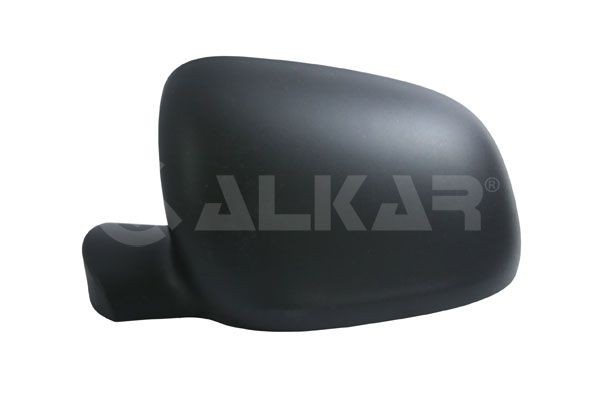 ALKAR Wing mirror covers left and right MERCEDES-BENZ E-Class Platform / Chassis (VF211) new 6343698