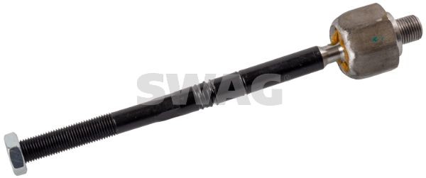 Original SWAG Inner tie rod end 10 94 7205 for MERCEDES-BENZ E-Class