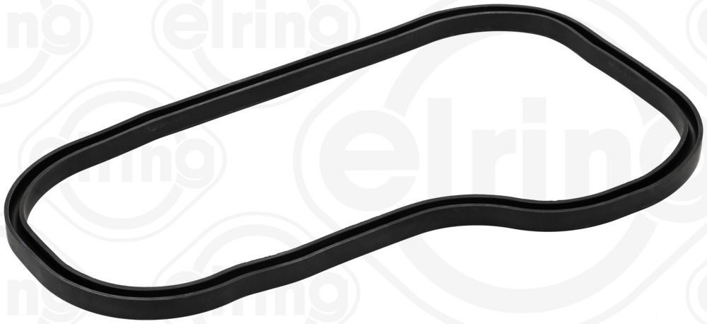 Great value for money - ELRING Oil sump gasket 530.390