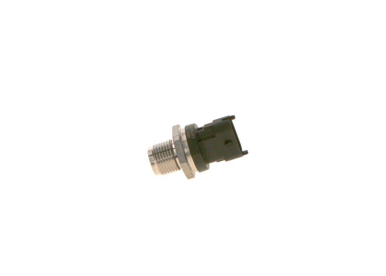 0281006199 Fuel pressure sensor RDS4.22 M18X1,5; 2400B BOSCH High Pressure Side