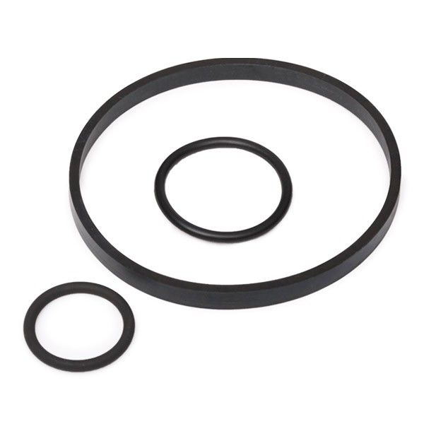 ELRING 365.960 Oil cooler gasket DACIA experience and price