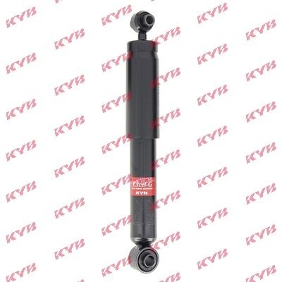 Great value for money - KYB Shock absorber 349155