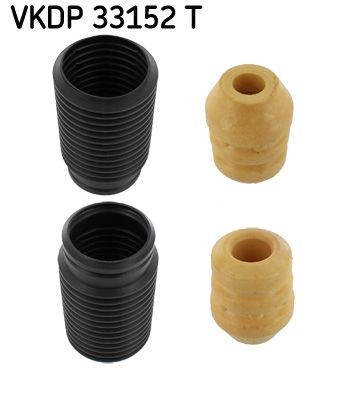 SKF VKDP33152T Dust cover kit, shock absorber 5254.18