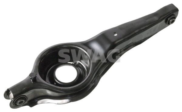 SWAG with bearing(s), Rear Axle Left, Lower, Rear Axle Right, Control Arm, Sheet Steel Control arm 50 94 7013 buy