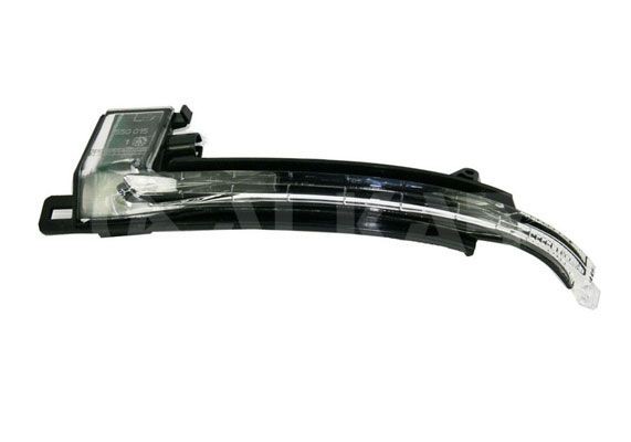 Original ALKAR Wing mirror indicator 6201795 for AUDI A3