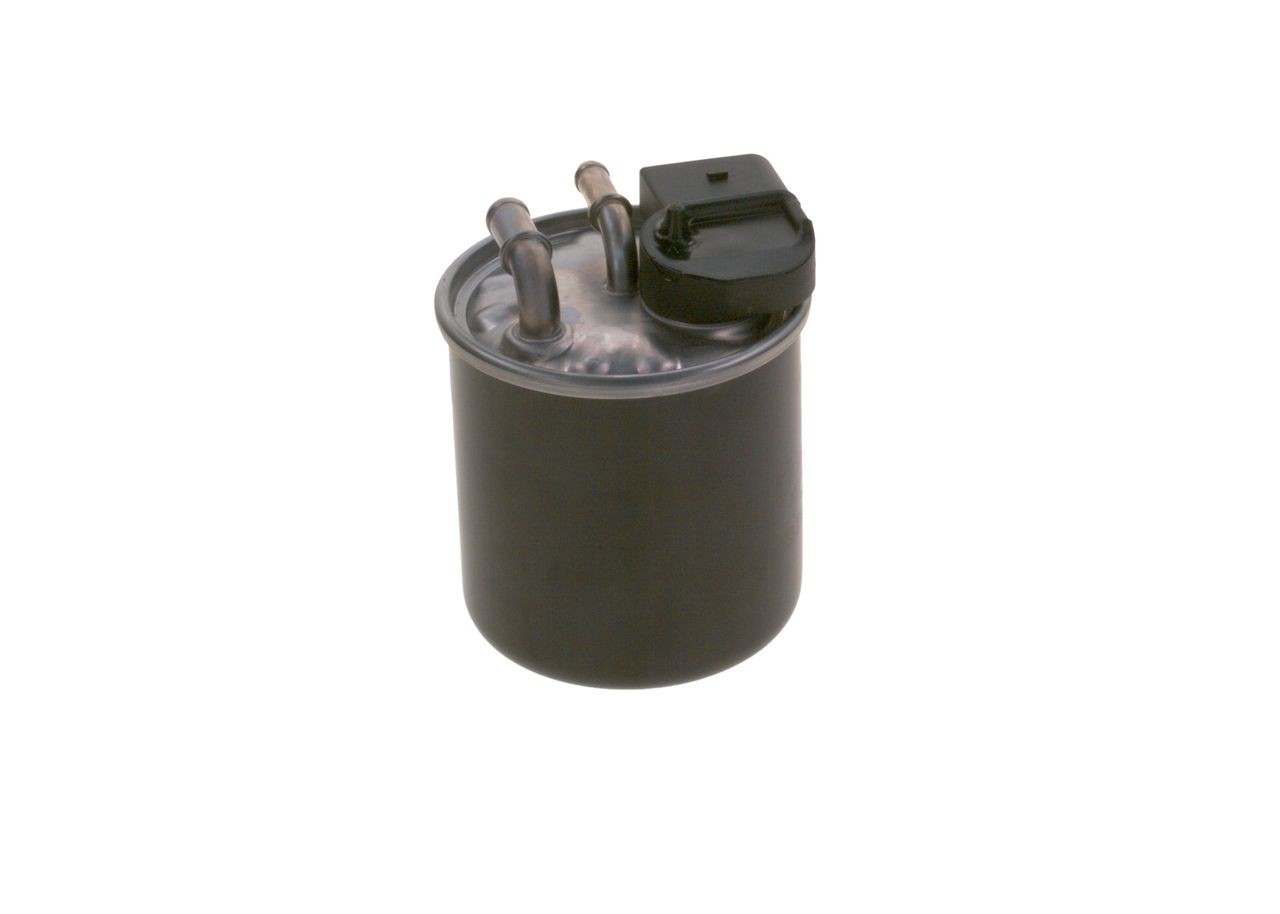 F026402842 Fuel filter N 2842 BOSCH In-Line Filter, 10mm, 8mm