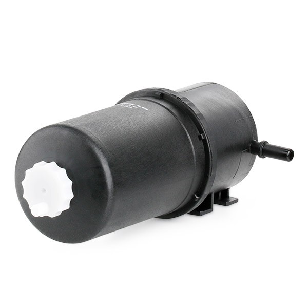 MAHLE ORIGINAL KL873 Fuel filters In-Line Filter, 10mm, 9,9mm