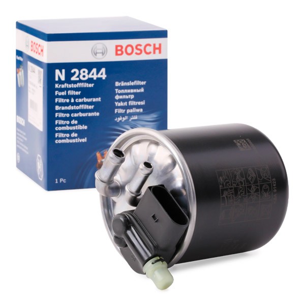 BOSCH Fuel filter F 026 402 844