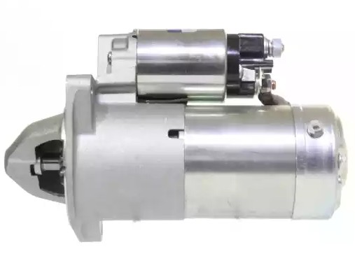 0986025660 Engine starter motor BOSCH 0 986 025 660 review and test