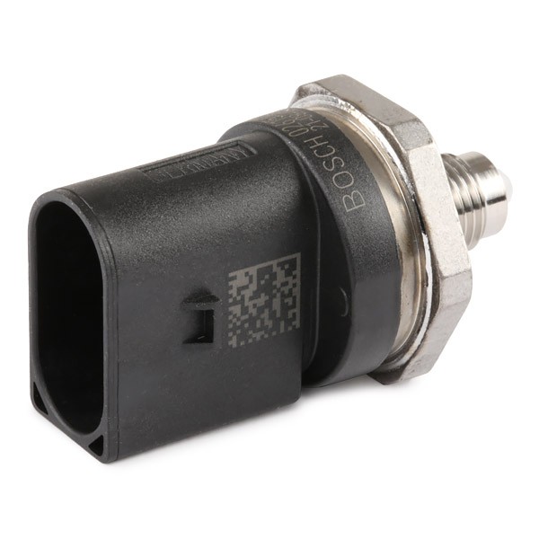 0261545071 Sensor, fuel pressure BOSCH 0 261 545 071 review and test