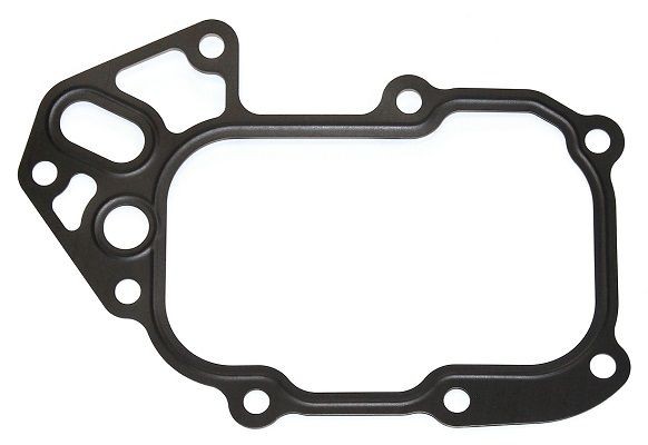 Iveco Oil cooler gasket ELRING 346.280 at a good price
