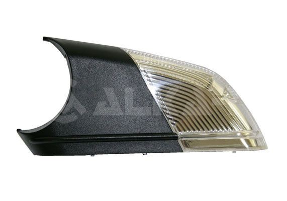ALKAR 6201111 Side indicator Left Front, for left-hand/right-hand drive vehicles