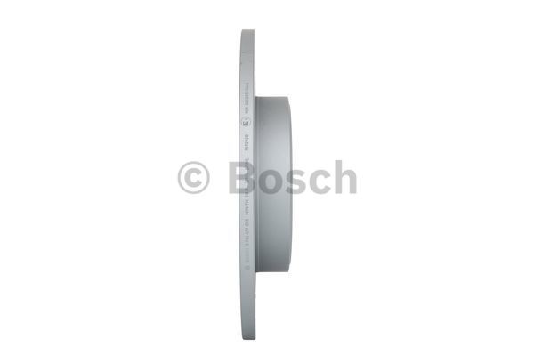 BOSCH 0986479C58 Brake rotor 292,2x12mm, 5x115, solid, Coated