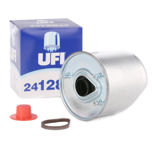 OEM-quality UFI 24.128.00 Fuel filters