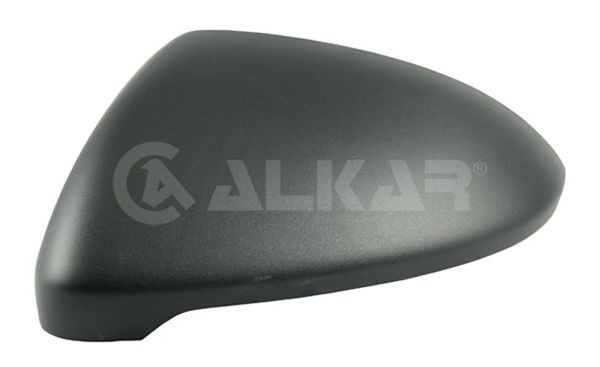 ALKAR Side mirror assembly left and right VW Golf Mk7 new 6341138