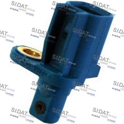 84.681 SIDAT Wheel speed sensor FORD Rear Axle both sides, without cable