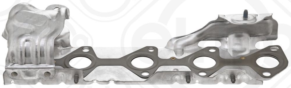Peugeot 4008 Exhaust manifold gasket ELRING 374.940 cheap