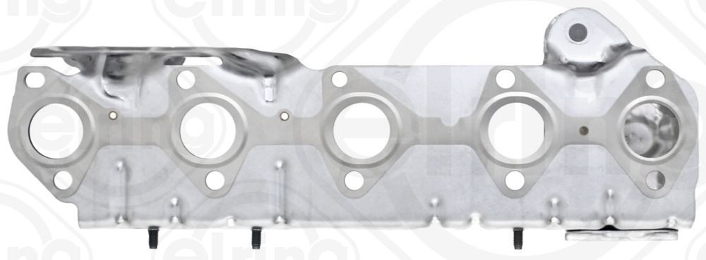 374940 Exhaust manifold gasket ELRING 374.940 review and test