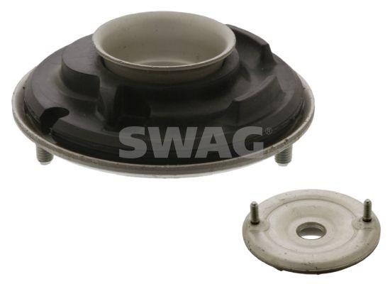 SWAG 30938626 Coil spring spacer Passat 3B6 4.0 W8 4motion 275 hp Petrol 2001 price