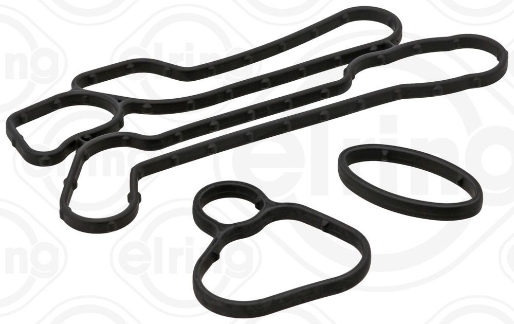 ELRING 384360 Oil cooler seal Opel Astra H Saloon 1.8 140 hp Petrol 2007 price