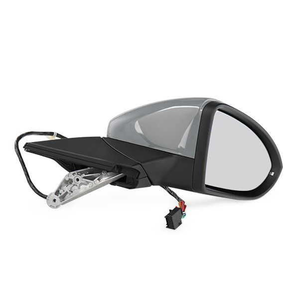 6140138 Outside mirror ALKAR 6140138 review and test