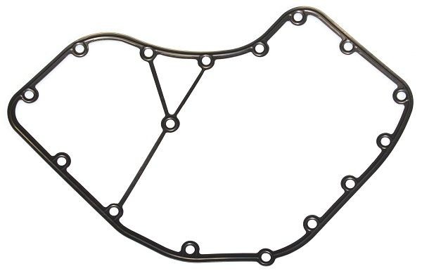 Mitsubishi SPACE STAR Timing cover gasket ELRING 355.150 cheap