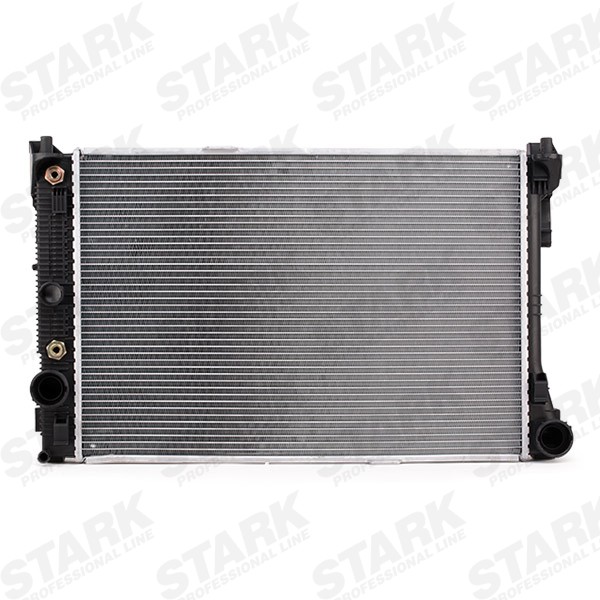 STARK Radiator, engine cooling SKRD-0120403