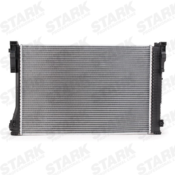 SKRD0120403 Engine cooler STARK SKRD-0120403 review and test