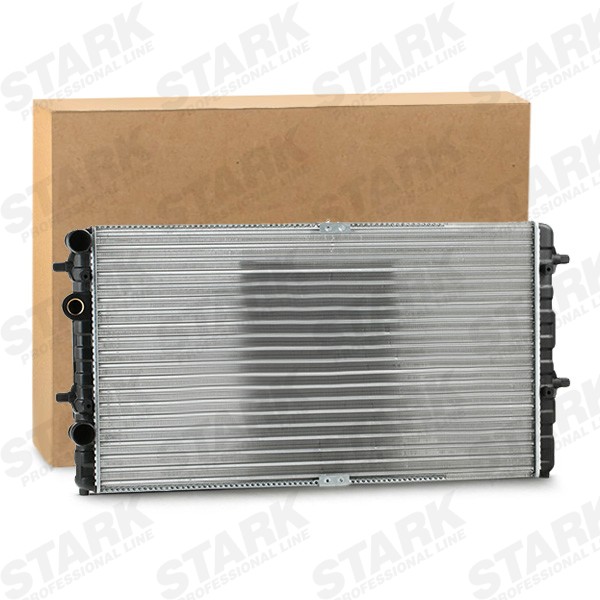 STARK Radiator, engine cooling SKRD-0120406 for SEAT CORDOBA, IBIZA, INCA